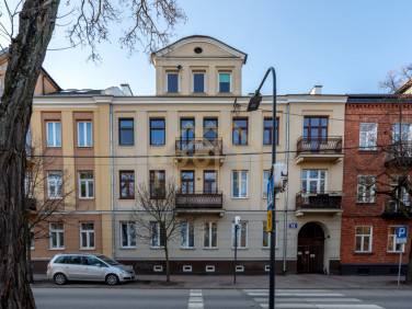 Mieszkanie Pruszków