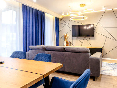 Mieszkanie Wieliczka