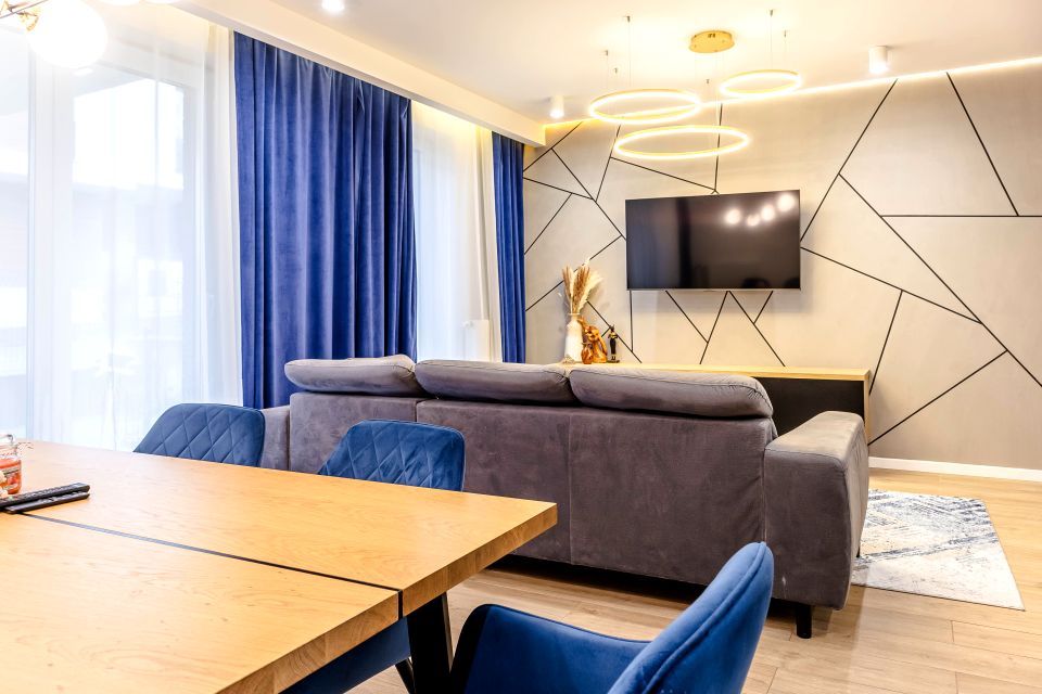 Mieszkanie Wieliczka