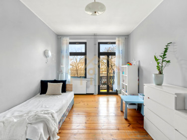 Mieszkanie Pruszków