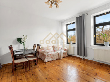 Mieszkanie Pruszków