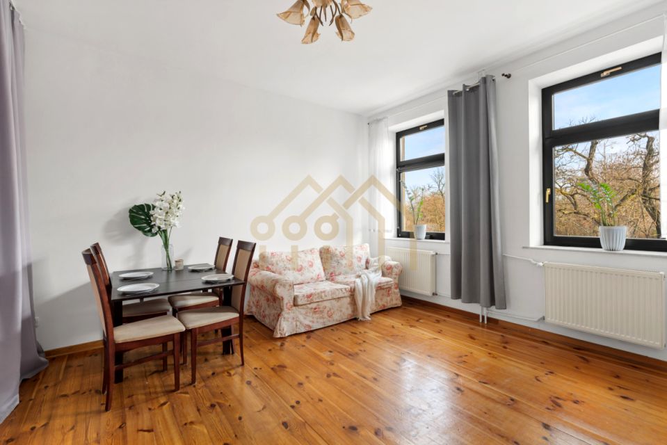 Mieszkanie Pruszków