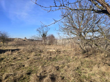 Działka budowlano-rolna Nowa Wieś