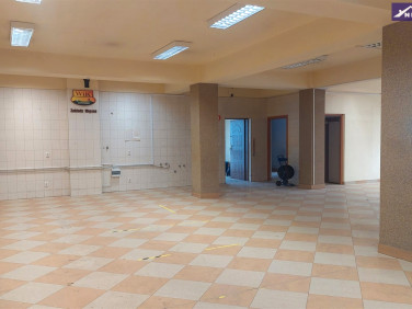 Lokal Ostrowiec Świętokrzyski