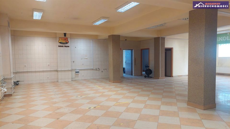 Lokal Ostrowiec Świętokrzyski