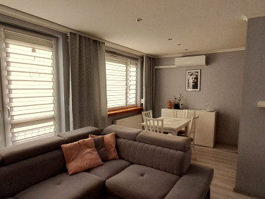 Mieszkanie Wodzisław Śląski