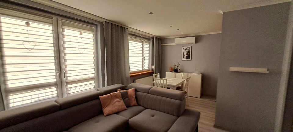 Mieszkanie Wodzisław Śląski