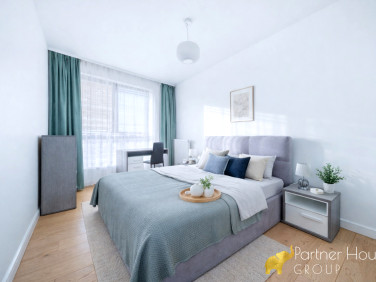 Mieszkanie apartamentowiec Warszawa