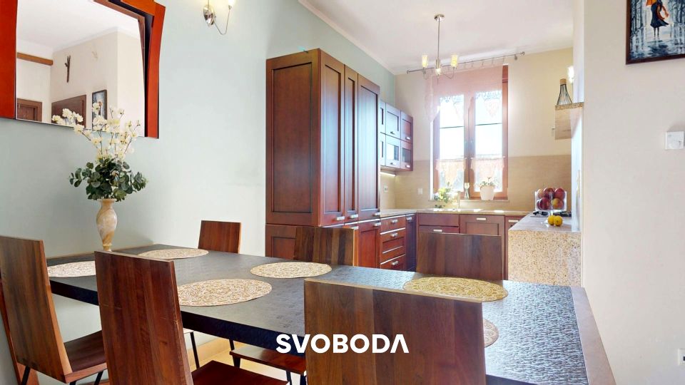 Dom Gorzów Wielkopolski