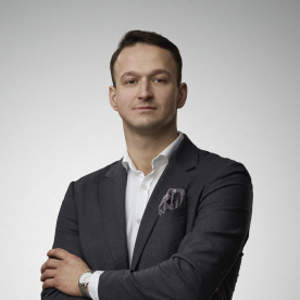 Mariusz Zadrożny
