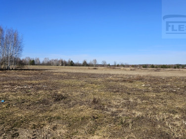 Działka budowlana Walendów