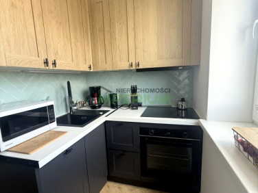 Mieszkanie Nowy Sącz