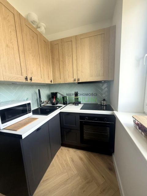 Mieszkanie Nowy Sącz