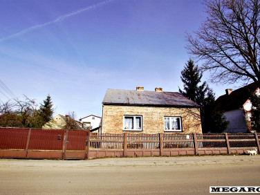 Dom Ostrowy nad Okszą