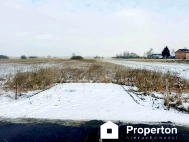 Działka rolna Składów