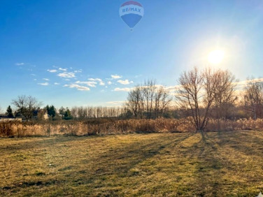 Działka budowlana Leszno