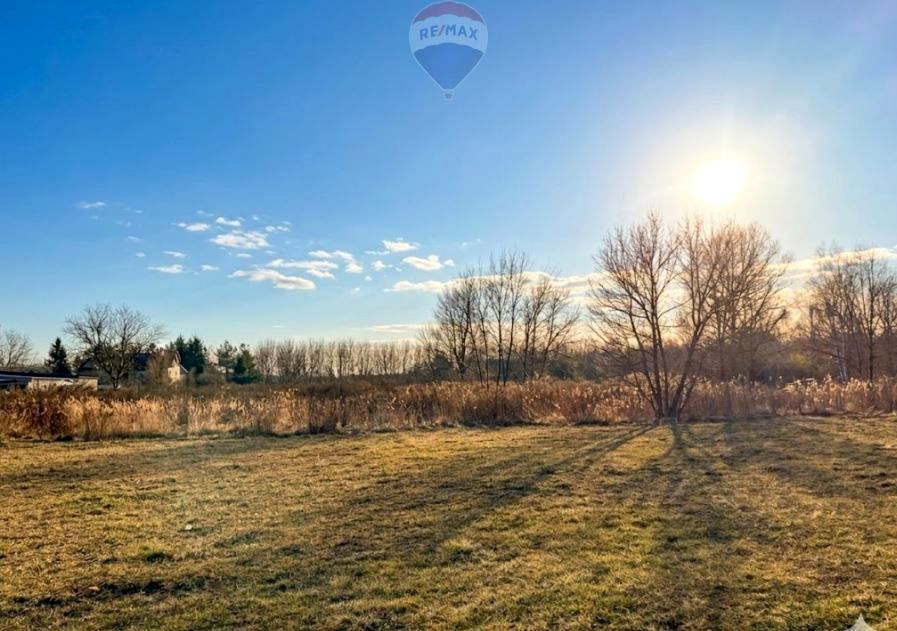 Działka budowlana Leszno