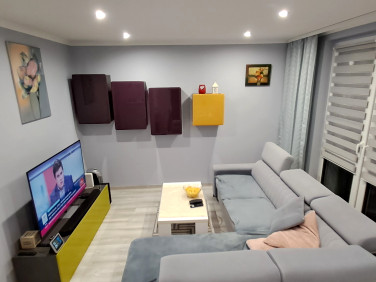 Mieszkanie Wodzisław Śląski