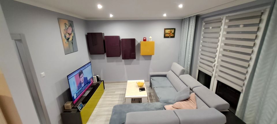 Mieszkanie Wodzisław Śląski