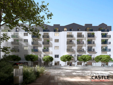 Mieszkanie Świnoujście