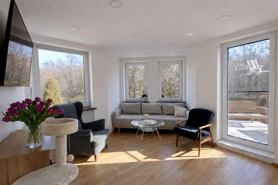 Mieszkanie Wodzisław Śląski