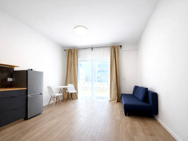 Mieszkanie Sosnowiec