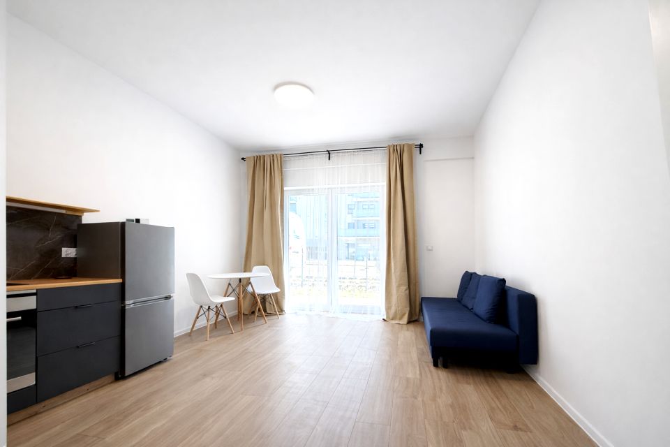 Mieszkanie Sosnowiec