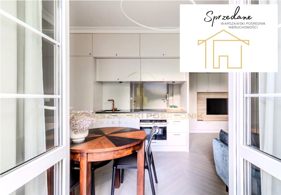 Mieszkanie Warszawa