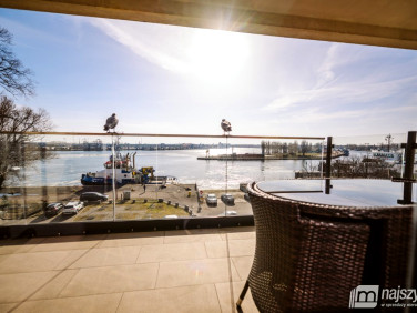 Mieszkanie Świnoujście