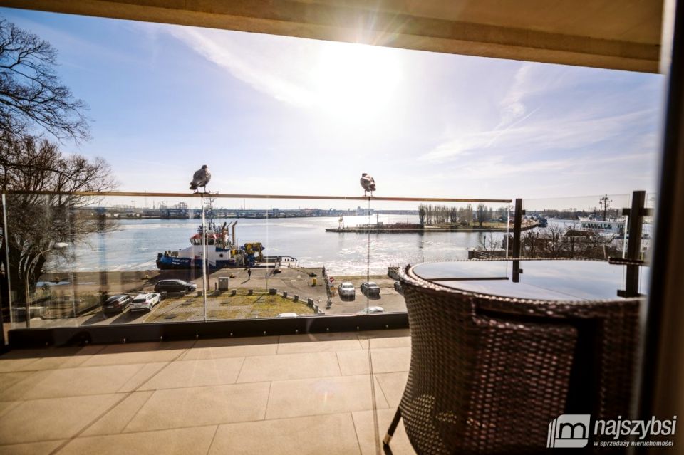 Mieszkanie Świnoujście