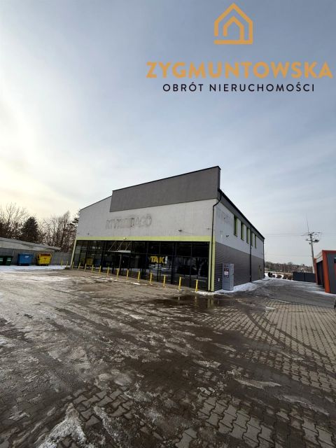 Lokal Opoczno
