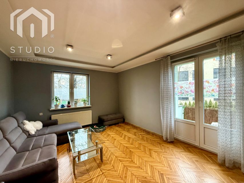 Mieszkanie Bielsko-Biała