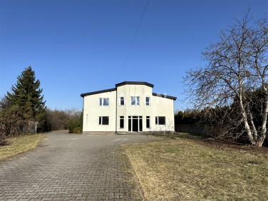 Budynek użytkowy Słomczyn