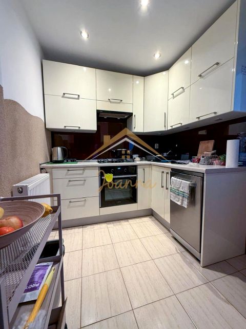 Mieszkanie Stary Dwór