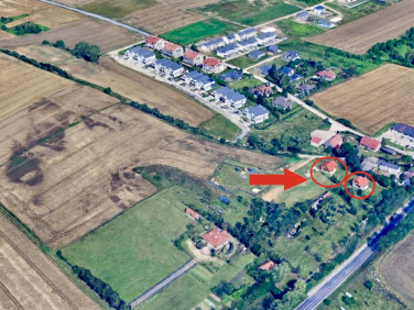 Działka budowlana Głogów