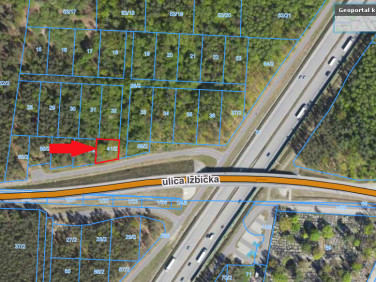 Działka rekreacyjna Warszawa