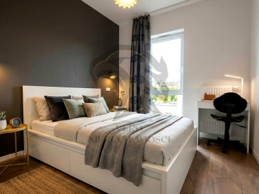 Mieszkanie blok mieszkalny sprzedaż