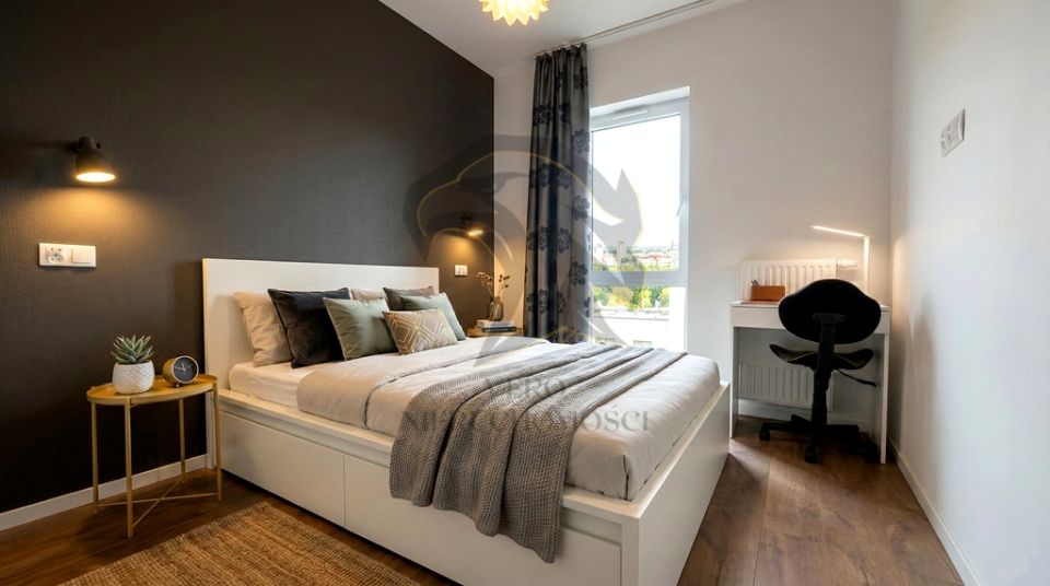 Mieszkanie blok mieszkalny sprzedaż