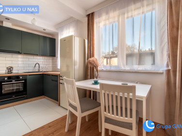 Mieszkanie Kraków