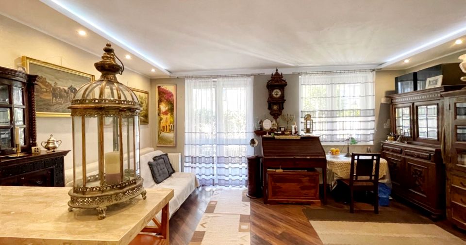 Mieszkanie Kołobrzeg