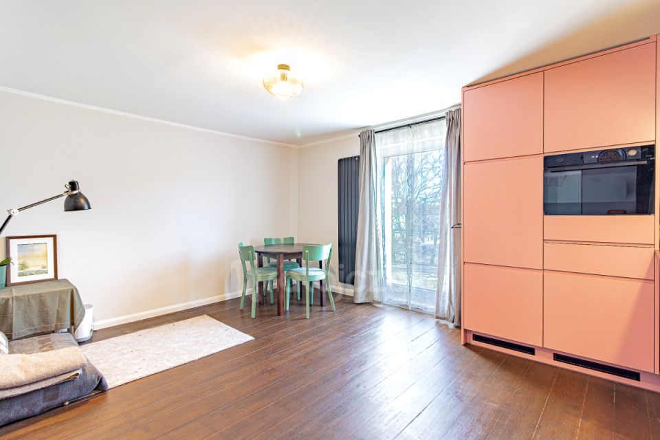 Mieszkanie Wejherowo