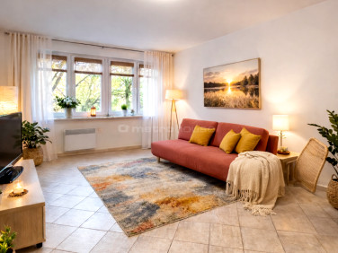 Mieszkanie Kołobrzeg