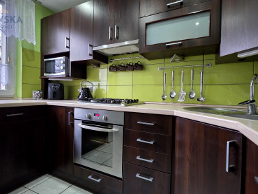 Mieszkanie Sulechów