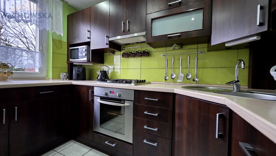 Mieszkanie Sulechów