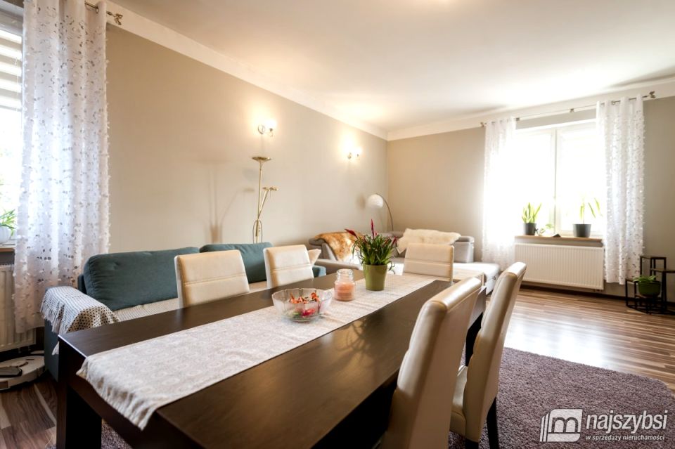 Mieszkanie blok mieszkalny sprzedaż