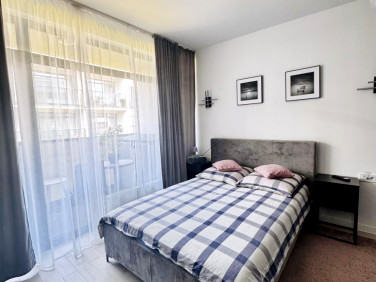 Mieszkanie Kołobrzeg sprzedaż