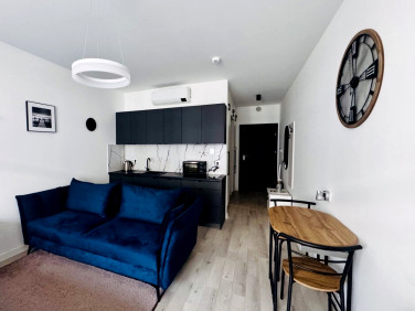 Mieszkanie Kołobrzeg