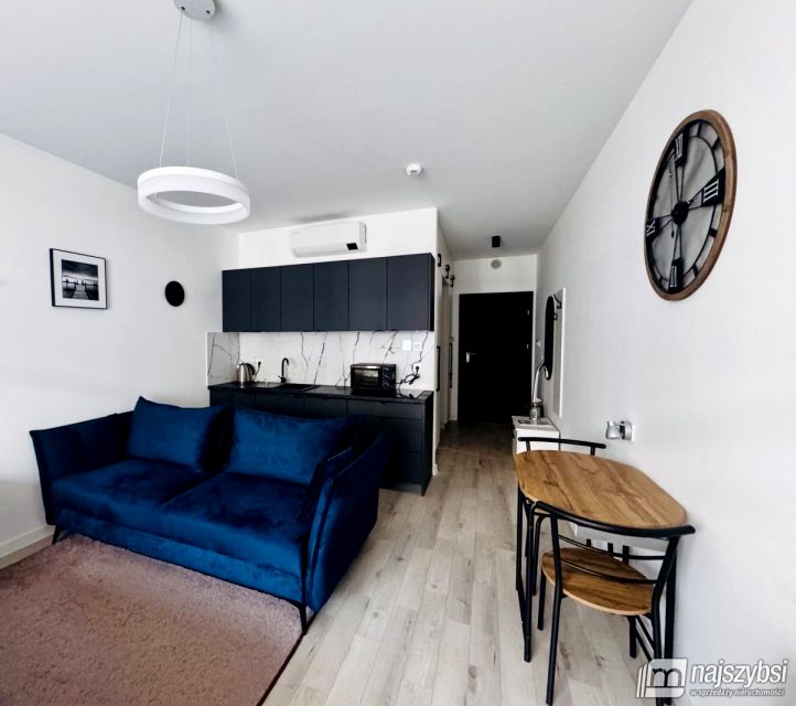 Mieszkanie Kołobrzeg