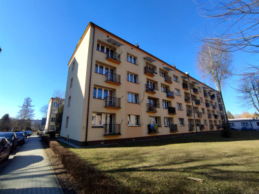 Mieszkanie Oświęcim