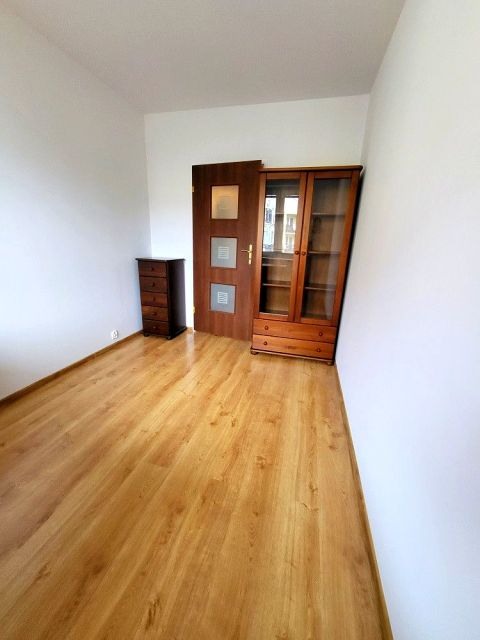 Mieszkanie Jabłonna